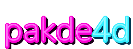 pakde4d — logo kanal